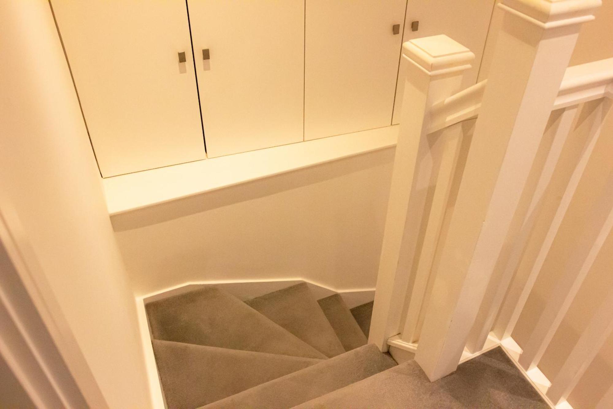 Omega Terrace, Luxury Modern Interior, Located Close To Alexandra Palace London Kültér fotó