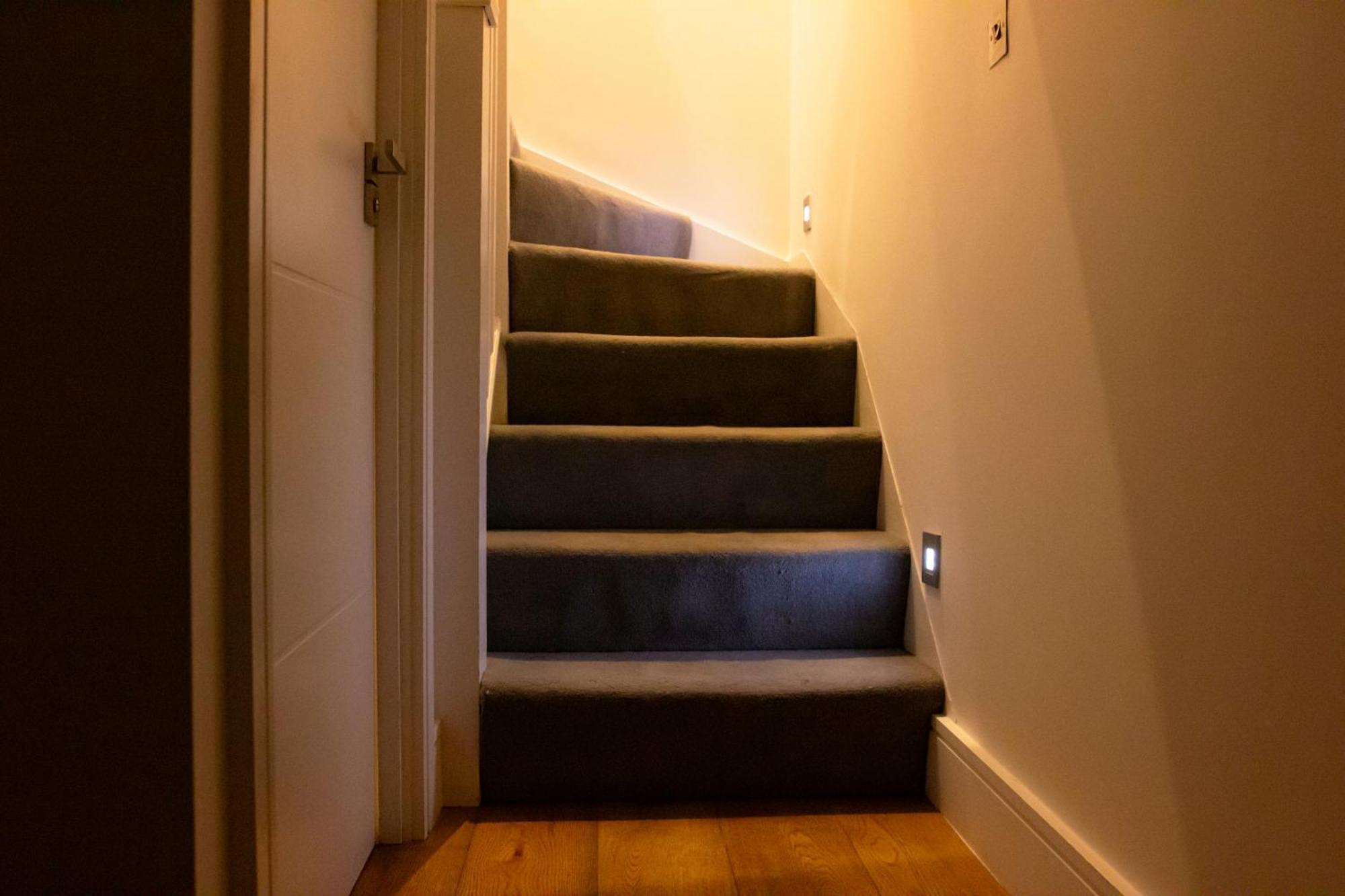 Omega Terrace, Luxury Modern Interior, Located Close To Alexandra Palace London Kültér fotó